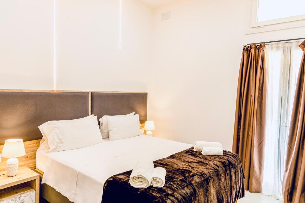 The Mike Hotel By Cx Collection Cospicua ภายนอก รูปภาพ