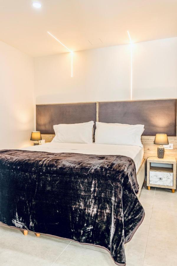 The Mike Hotel By Cx Collection Cospicua ภายนอก รูปภาพ