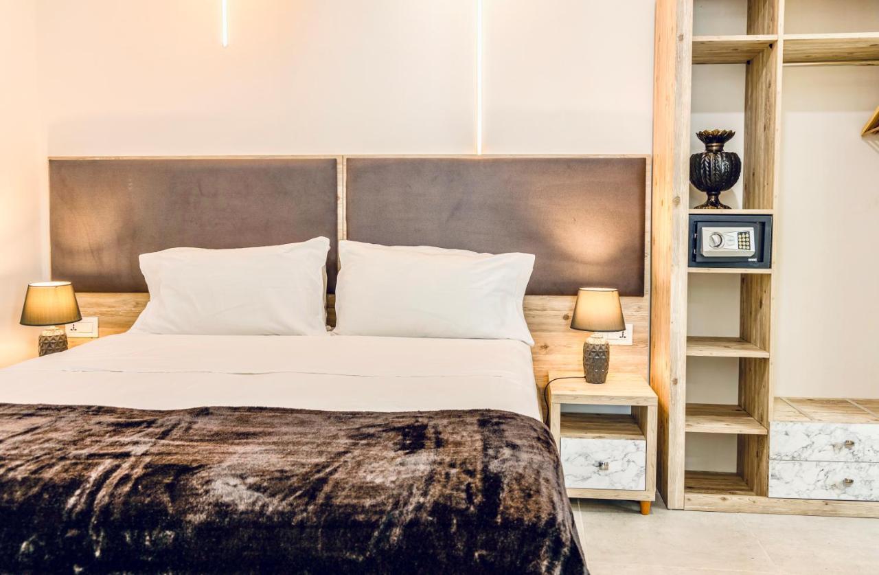 The Mike Hotel By Cx Collection Cospicua ภายนอก รูปภาพ