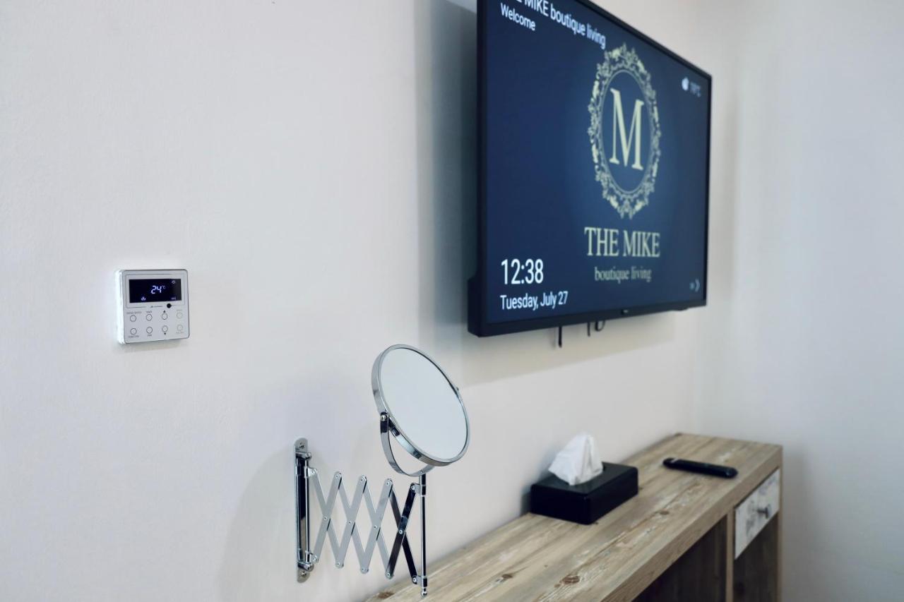 The Mike Hotel By Cx Collection Cospicua ภายนอก รูปภาพ