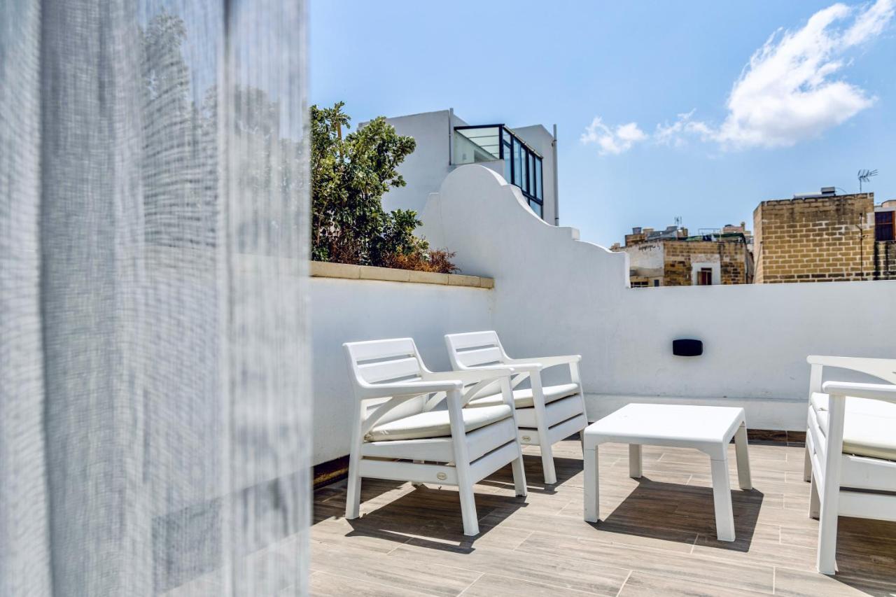 The Mike Hotel By Cx Collection Cospicua ภายนอก รูปภาพ