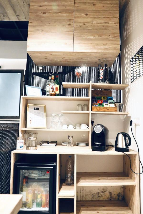 The Mike Hotel By Cx Collection Cospicua ภายนอก รูปภาพ