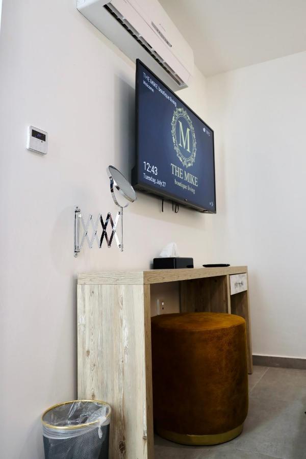 The Mike Hotel By Cx Collection Cospicua ภายนอก รูปภาพ