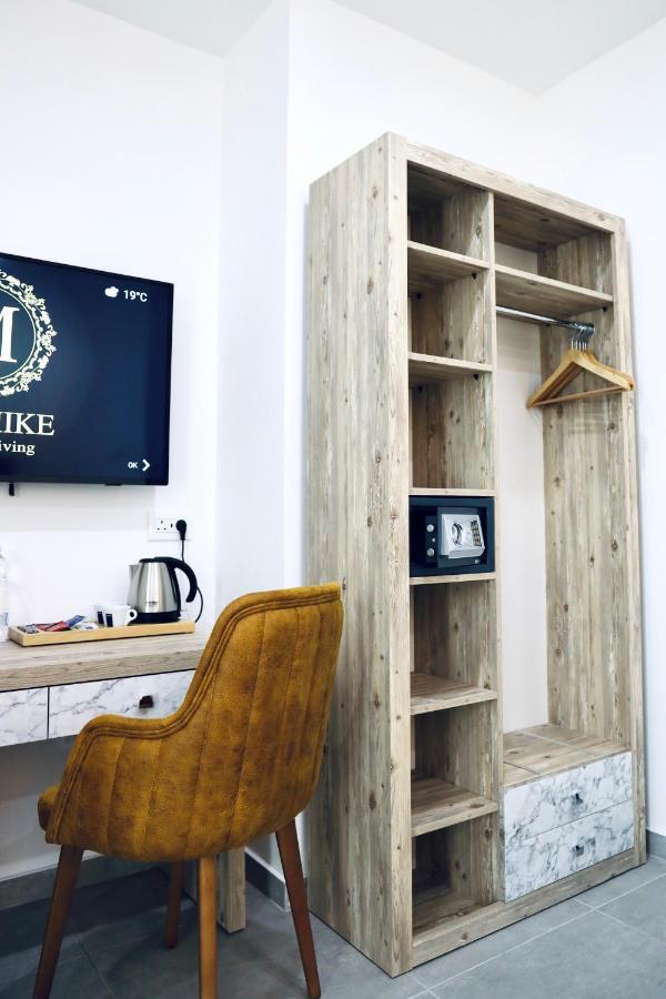 The Mike Hotel By Cx Collection Cospicua ภายนอก รูปภาพ