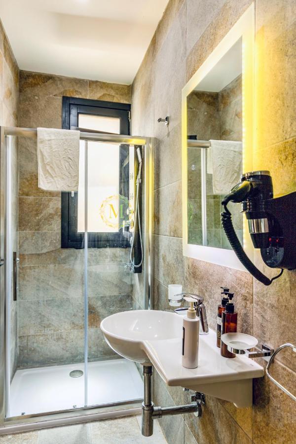 The Mike Hotel By Cx Collection Cospicua ภายนอก รูปภาพ
