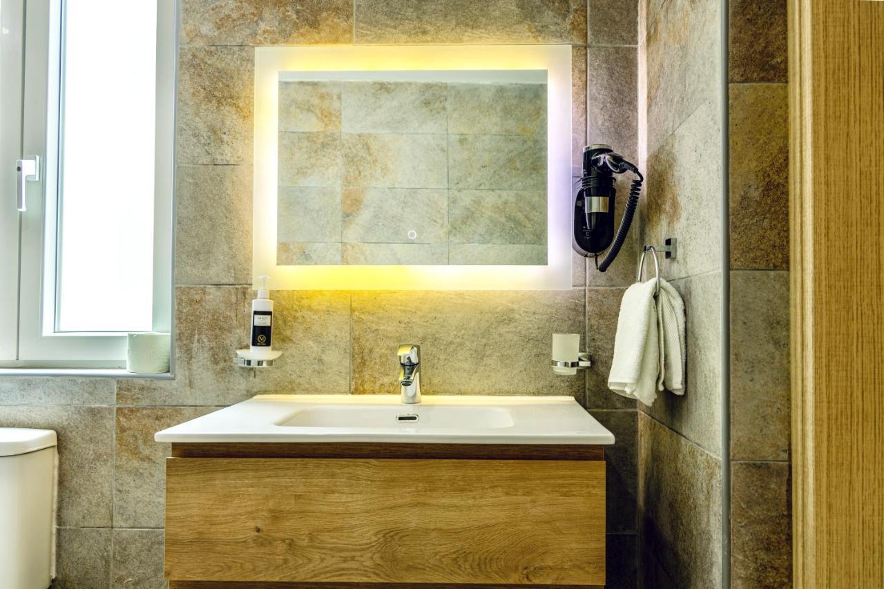The Mike Hotel By Cx Collection Cospicua ภายนอก รูปภาพ