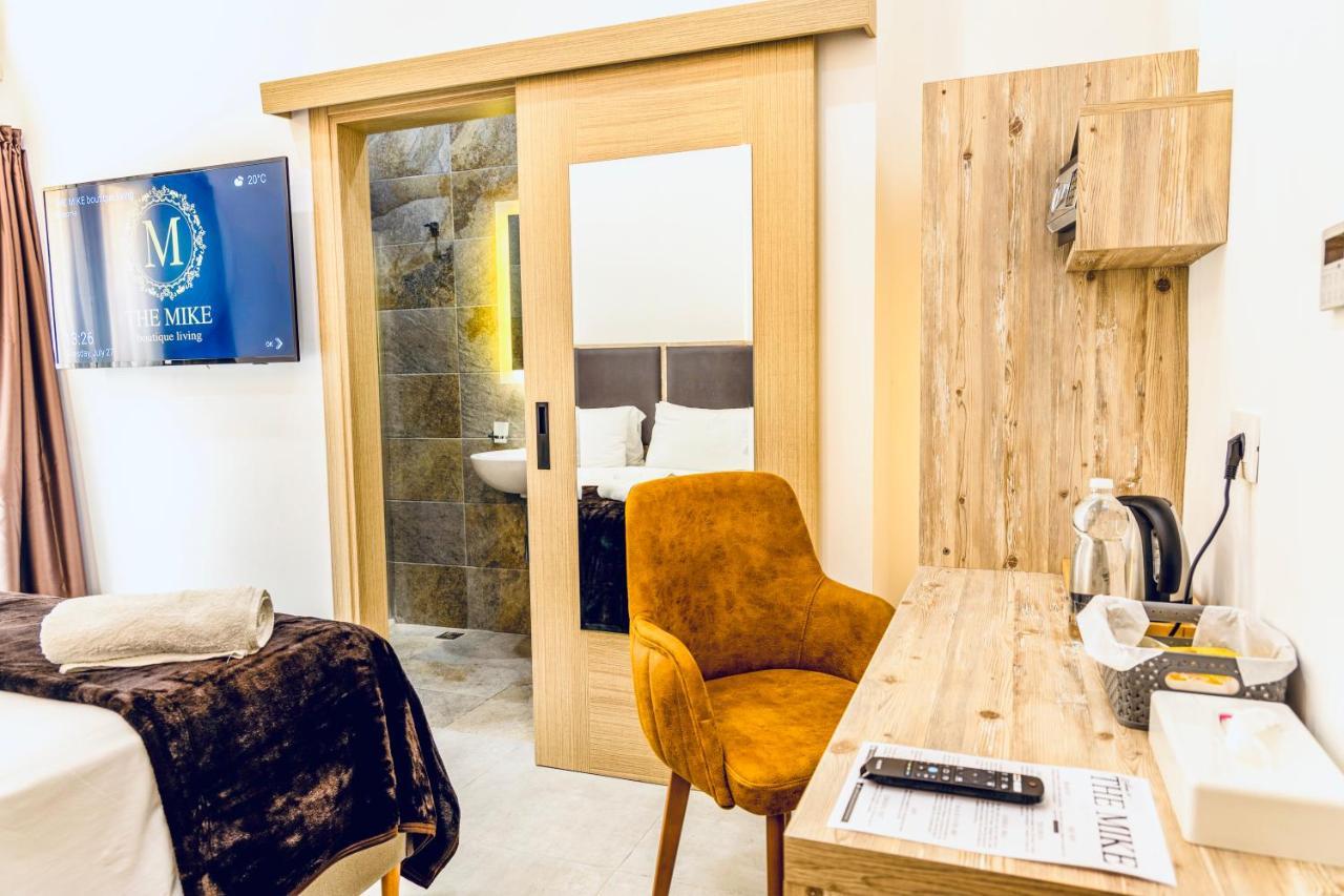 The Mike Hotel By Cx Collection Cospicua ภายนอก รูปภาพ
