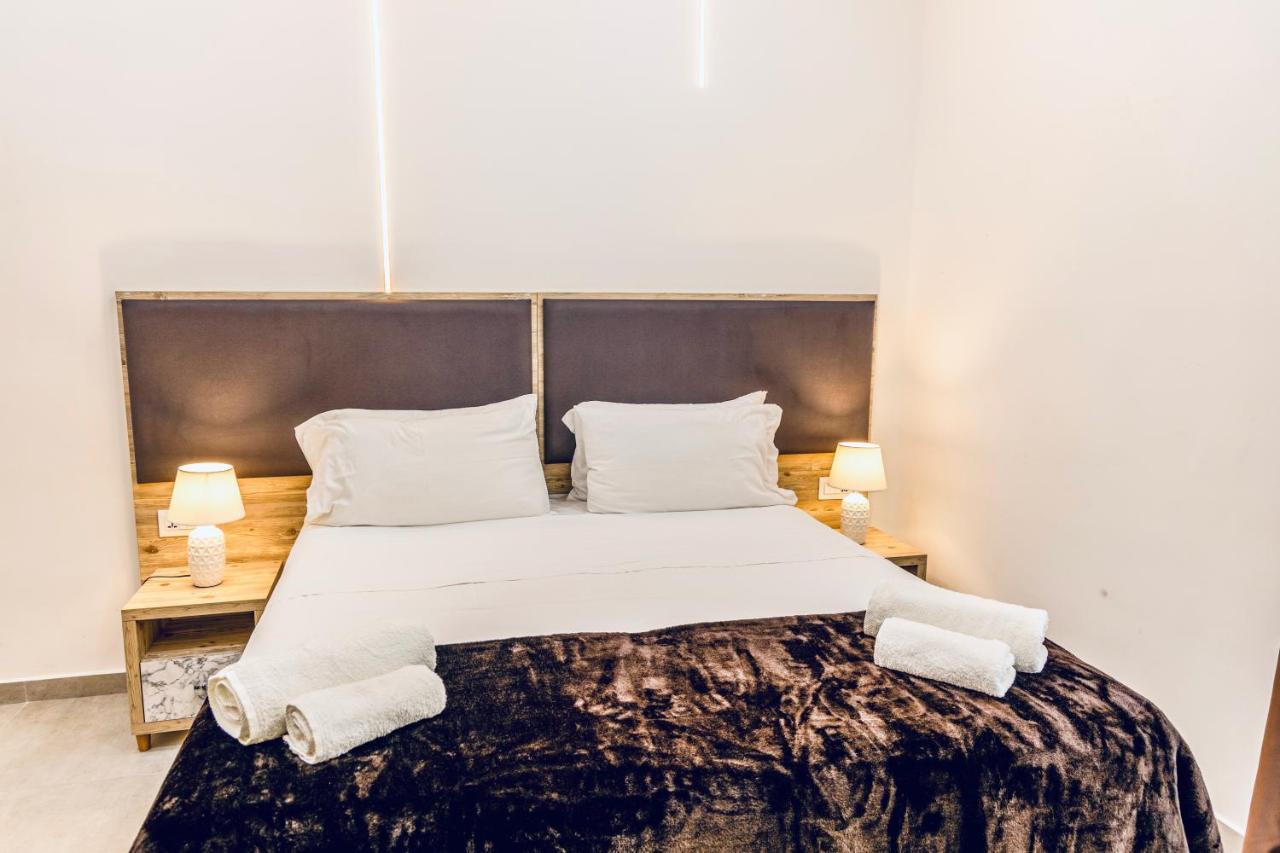 The Mike Hotel By Cx Collection Cospicua ภายนอก รูปภาพ