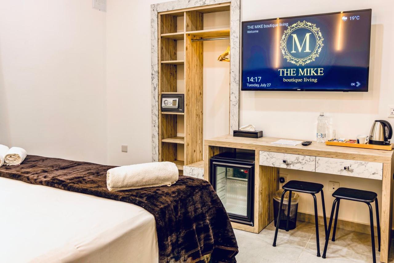 The Mike Hotel By Cx Collection Cospicua ภายนอก รูปภาพ