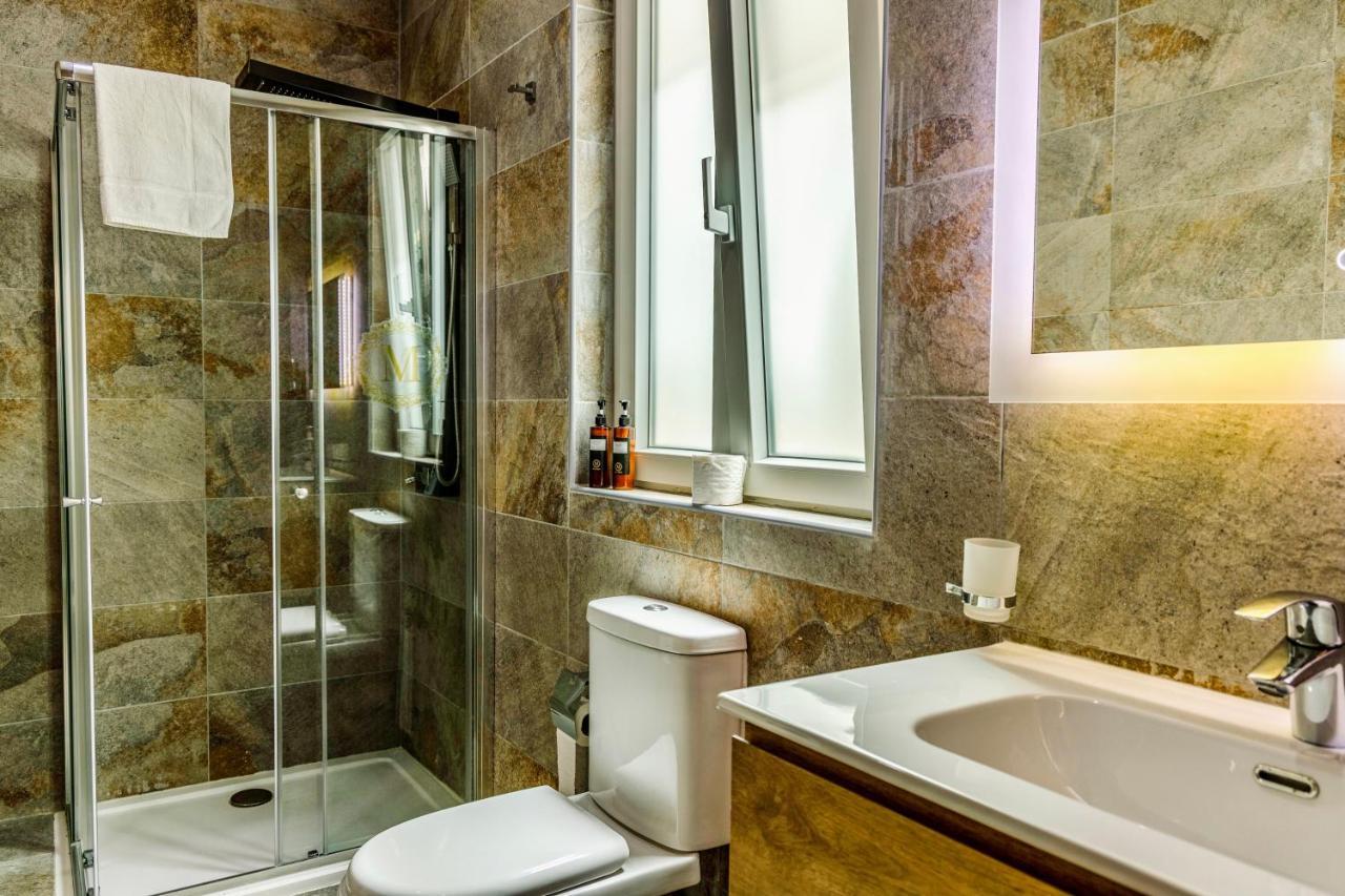 The Mike Hotel By Cx Collection Cospicua ภายนอก รูปภาพ