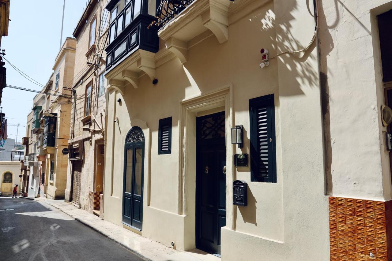 The Mike Hotel By Cx Collection Cospicua ภายนอก รูปภาพ